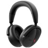 Безжични слушалки Dell Premier ANC WL7024 - Черни