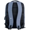 Увеличи снимка 2 на Раница за лаптоп Xiaomi Commuter BHR4905GL - 15.6 инча - Синя - TS-Computers.bg Раница за лаптоп Xiaomi Commuter BHR4905GL - 15.6 инча - Синя - изглед 2