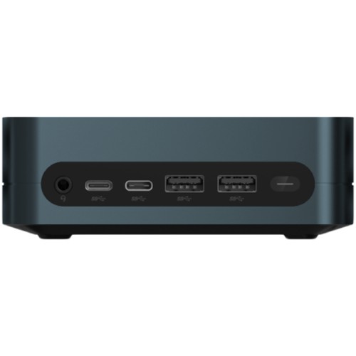 Компютър Prestigio Barebone PSMPC105 - Core i5 детайлна снимка 3