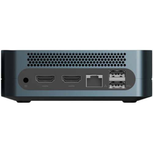 Компютър Prestigio Barebone PSMPC105 - Core i5 детайлна снимка 5