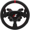 Волан Simagic GT1 Round Steering Wheel - Черен