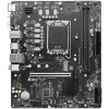 Увеличи снимка 2 на Дънна платка MSI PRO H610M-E - LGA1700 - DDR4 - Micro-ATX - TS-Computers.bg Дънна платка MSI PRO H610M-E - LGA1700 - DDR4 - Micro-ATX - изглед 2