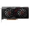 Видео карта SAPPHIRE PULSE AMD RADEON RX 7600 GAMING OC 8GB GDDR6