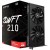 Видео карта XFX SPEEDSTER SWFT210 RADEON RX7600 CORE 8GB GDDR6