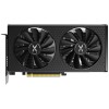 Видео карта XFX SPEEDSTER SWFT210 RADEON RX7600 CORE 8GB GDDR6 - изглед 2