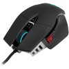 Геймърска мишка Corsair M65 RGB ULTRA - Черна - изглед 2