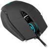 Геймърска мишка Corsair M65 RGB ULTRA - Черна - изглед 3