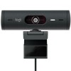 Web камера Logitech Brio 505 HD - Графит - изглед 1