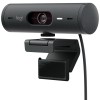 Web камера Logitech Brio 505 HD - Графит - изглед 2