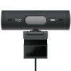 Web камера Logitech Brio 505 HD - Графит - изглед 3
