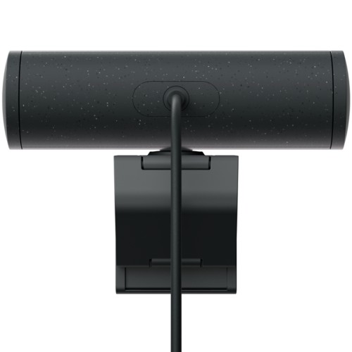 Web камера Logitech Brio 505 HD - Графит детайлна снимка 4