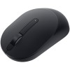 Безжична мишка Dell MS300 - Черна