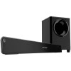 Soundbar система F&D HT-388D 2.1 Wireless - Subwoofer