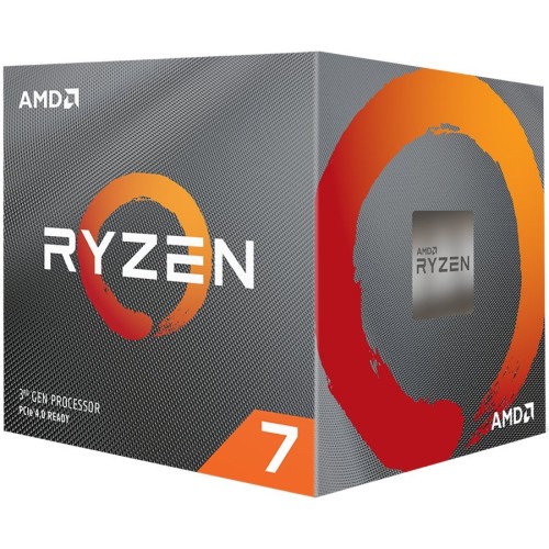 Процесор AMD Ryzen 7 7800X3D - 5.0GHz - 104MB - AM5 - С охлаждане