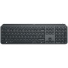 Увеличи снимка 1 на Bluetooth клавиатура Logitech MX Keys Illuminated - Графит - TS-Computers.bg Bluetooth клавиатура Logitech MX Keys Illuminated - Графит - изглед 1
