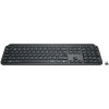 Увеличи снимка 2 на Bluetooth клавиатура Logitech MX Keys Illuminated - Графит - TS-Computers.bg Bluetooth клавиатура Logitech MX Keys Illuminated - Графит - изглед 2