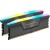 RAM памет Corsair VENGEANCE RGB 64GB (2 x 32GB) DDR5 6000MT/s