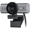 Web камера Logitech MX Brio 4K Ultra - Графит