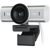 Web камера Logitech MX Brio 4K Ultra - Сива