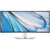 Увеличи снимка 1 на Монитор DELL UltraSharp U3425WE - Извит - 34 инча - 3440x1440 - IPS - TS-Computers.bg Монитор DELL UltraSharp U3425WE - Извит - 34 инча - 3440x1440 - IPS - изглед 1