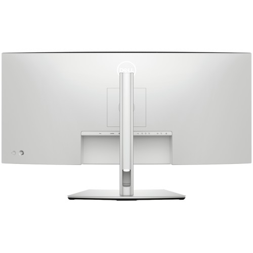 Галерия: Монитор DELL UltraSharp U3425WE - Извит - 34 инча - 3440x1440 - IPS снимка 2 - TS-Computers.bg Монитор DELL UltraSharp U3425WE - Извит - 34 инча - 3440x1440 - IPS детайлна снимка 2
