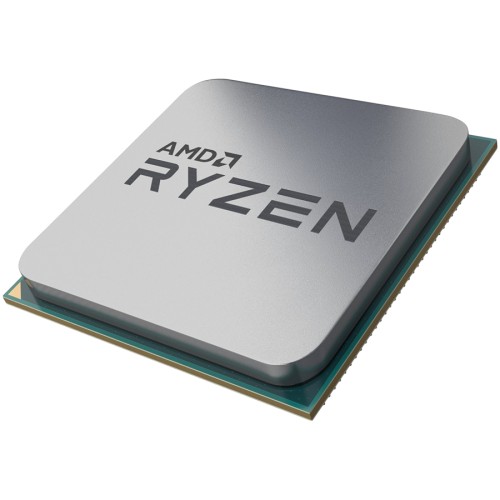 Процесор AMD Ryzen 5 PRO 8600G - 5.0GHz - 65W - AM5 - Без охлаждане