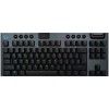 Геймърска мишка Logitech G915 X LIGHTSPEED Wireless - LINEAR