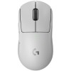 Увеличи снимка 1 на Геймърска мишка Logitech G PRO 2 LIGHTSPEED - Безжична - Бяла - TS-Computers.bg Геймърска мишка Logitech G PRO 2 LIGHTSPEED - Безжична - Бяла - изглед 1