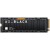 SSD диск Western Digital Black SN850X HeatSink 2TB M.2 2280 PCIe Gen4 x4 NVMe