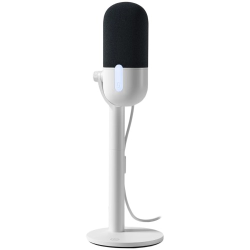 Микрофон Elgato Wave Neo 10MAI9901 - Бял