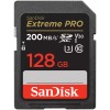 SDXC карта памет SanDisk Extreme PRO 128GB