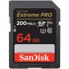 SDXC карта памет SanDisk Extreme PRO 64GB Class 10