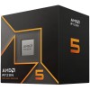 Процесор AMD Ryzen 5 9600 - 5.2GHz - 65W - AM5 - С охладител