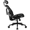 Геймърски стол Cougar SPEEDER ONE Gaming - Черен - изглед 6