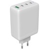 Захранващо устройство Canyon CNS-CUW100ACC 100W - Бяло