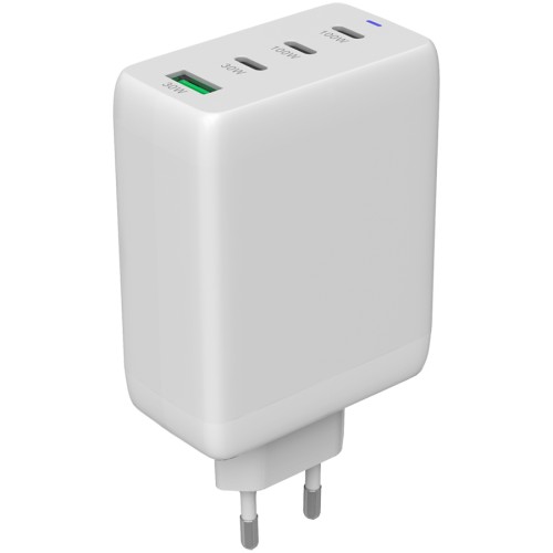 Галерия: Захранващо устройство Canyon CNS-CUW100ACC 100W - Бяло снимка 1 - TS-Computers.bg Захранващо устройство Canyon CNS-CUW100ACC 100W - Бяло детайлна снимка 1