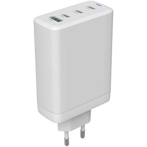 Захранваюо устройство Canyon CNS-CUW140ACC 150W - Бяло