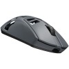 Геймърска мишка LORGAR MSE90W - Безжична - Тъмно сива - изглед 5