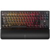 Геймърска клавиатура Corsair K70 CORE TKL RGB Mechanical - Безжична
