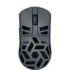 Геймърска мишка LORGAR MSE90W - Безжична - Тъмно сива - изглед 1