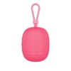 Bluetooth колонка Cанъон CNE-CBTSP12PK OnMove 12 IPX7 - Розова - изглед 1