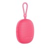 Bluetooth колонка Cанъон CNE-CBTSP12PK OnMove 12 IPX7 - Розова - изглед 2