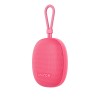 Bluetooth колонка Cанъон CNE-CBTSP12PK OnMove 12 IPX7 - Розова - изглед 3