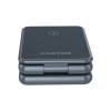 Увеличи снимка 9 на Безжично зарядно Canyon CNS-WCS309M OnCharge 309 15W - Сиво - TS-Computers.bg Безжично зарядно Canyon CNS-WCS309M OnCharge 309 15W - Сиво - изглед 9