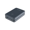 Увеличи снимка 10 на Безжично зарядно Canyon CNS-WCS309M OnCharge 309 15W - Сиво - TS-Computers.bg Безжично зарядно Canyon CNS-WCS309M OnCharge 309 15W - Сиво - изглед 10
