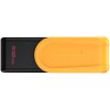 Флаш памет Kingston DataTraveler Exodia S 512GB Portable USB 3.2 Gen 1 - изглед 1