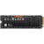 SSD диск Western Digital Black SN8100 HeatSink 1TB M.2 2280 PCIe Gen5 x4 NVMe