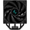Охладител за процесор DeepCool AK400 ZERO DARK PLUS - Черен - изглед 5