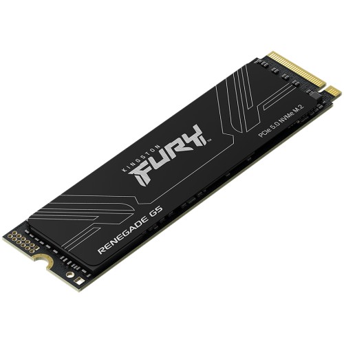 SSD диск Kingston FURY Renegade G5 1TB PCIe 5.0 M.2 NVMe