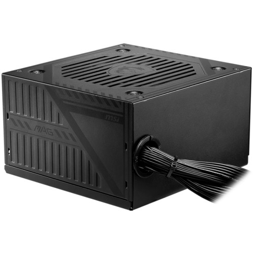 Захранване MSI MAG A550BNL 550W 80 PLUS Bronze детайлна снимка 1